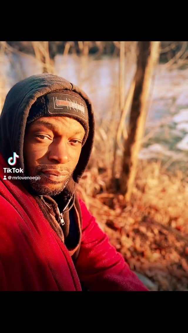 LOVE is STILL ALIVE!
#dontgiveup #Love #motivationalspeaker #mrlovenoego #2026