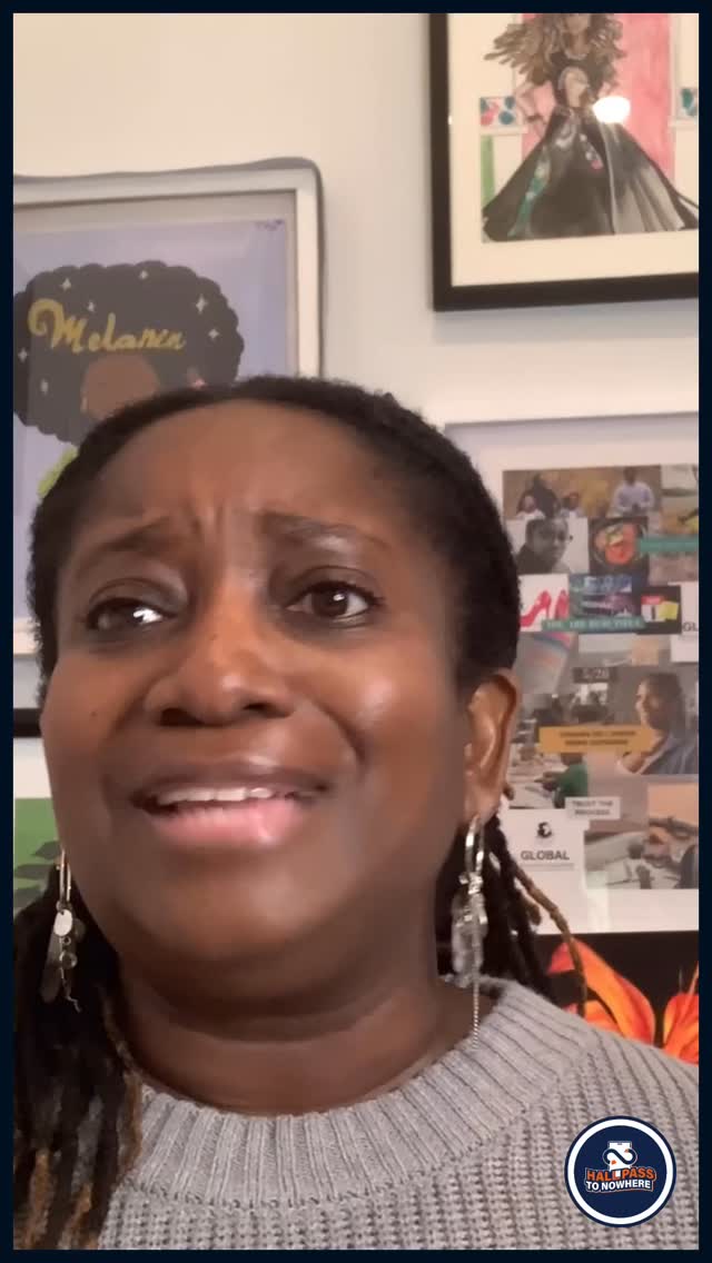 The classroom is changing—fast. We spoke with Benita Gordon to talk about how she is positively disrupting the traditional education model. If you’ve ever felt like the system was broken, this episode is your blueprint for what comes next. Check the link for the full episode!#education #learning #student #teacher #microschool