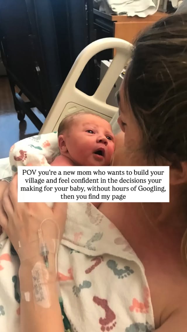 Having a baby? You’re in the right place 🤍
Mom group ✔️
Mom walk ✔️
Professional resources ✔️
Postpartum planning✔️
It’s hard to plan for a baby that hasn’t arrived — you don’t know their temperament, preferences, sleep cycles, etc. But look no further if you want a safe and inviting space to connect with other new moms, and resources to answer your questions and give you confidence in the 4th trimester and beyond!
#postpartum #newmom #austinfamily #gtx #postpartumplanning #newbaby #pregnant #pregnantmom