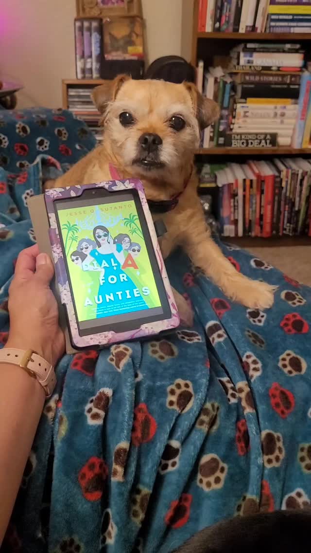 👍First book of the year. Only 99 more to go 😎
#booklover #alwaysreading #books #writerslife #dogmom