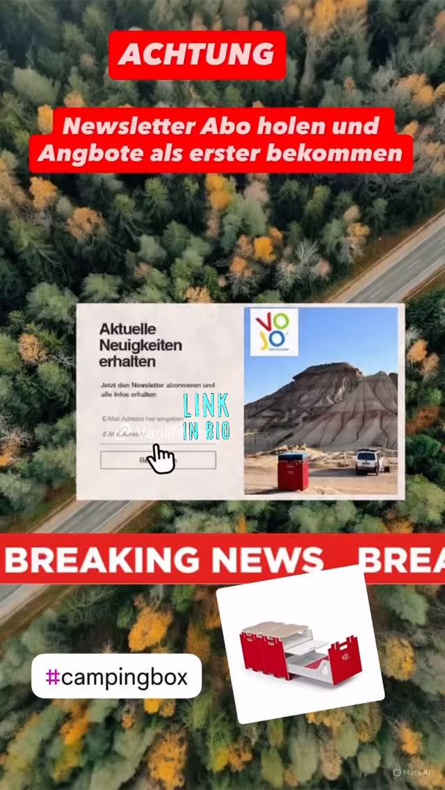 TOP ANGEBOT VON Vojo für new Vanlifer!!
https://www.vojobox.at/product-page/kopie-von-campingbox-nomad-large-anthrazit-6cm
#vojobox #vanlife #selfmadecampervan #diyvanconversion #modularcamper