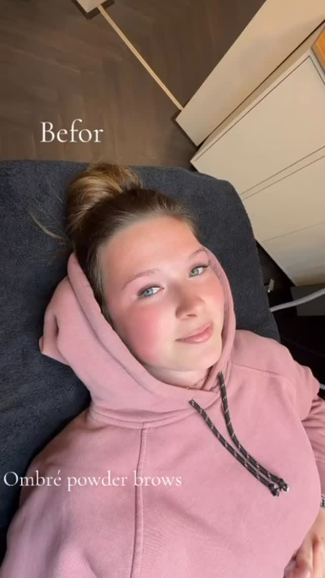 Swipe & see the magic ✨
Powderbrows – Voor & Na
✅ Perfecte vorm
✅ Blijft lang mooi
✅ Geschikt voor elke dag
❗️Nazorg is key
❗️Kleur vervaagt iets na genezing
📅 Boek jouw afspraak of vraag info
🌐 www.sdibrows.nl
📩 DM
📞 06-31763025
#inklessstretchmarksremoval #permanentmakeuplippen #permanentemakeup #pmu #pigment wenkbrauwen brows browbar sdibrows miainkt hairpigmentation heerhugowaard oudkarspel Alkmaar Noord-Holland powderbrows lipblush lippigmentatie academy opleidingen cursussen microdermabrasie microneedling wax fullbodywax