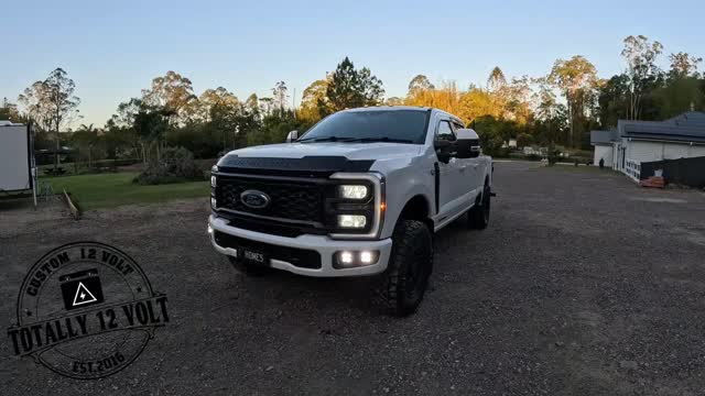 FULL VIDEO. F350 Build. This was an epic and fun Build! Check out the video.!
#f350 #truck #ftruck #dualbatterysetup #12volt