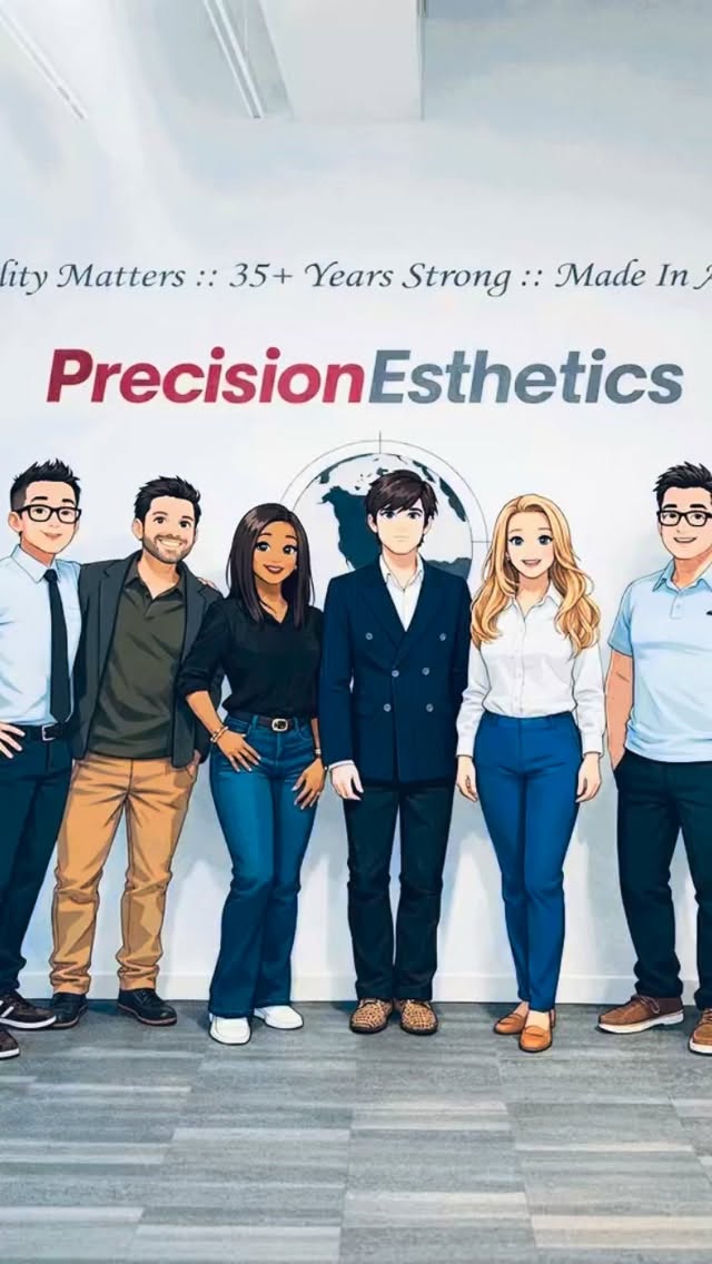 PEDL welcomed @drjumoke and @drdfenton of FullS opeDental.com to plan their upcoming CE classes here at our Innovation Academy & Learning Center in @thecityofwpb next February 28th and March 1st.
Where will you be in those cold days of winter? (Come to paradise!)
Stay tuned for more details and how to sign up, the early bird specials and value add-ons that will make your practice grow and your patients ever more satisfied.
Lots of exciting things coming up! Drop a comment or visit our website for more info.