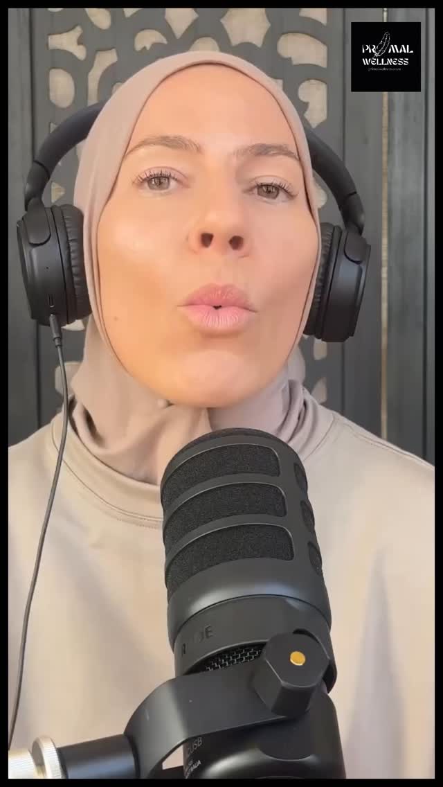 Of course we address #peds BUT…
On this week’s episode of #ThePrimalWellnessPodcast we chat to seasoned bodybuilder & coach @achmat_aj_richards_pt to unpack the real protocols behind physique, disciplined diet and training and what that means if you’re not chasing a pro stage but simply want your strongest, healthiest self.
Episode is live Tue at 7am on YouTube & Spotify
🔗link in bio👉🏽 subscribe | like ❤️ | share
#Bodybuilding