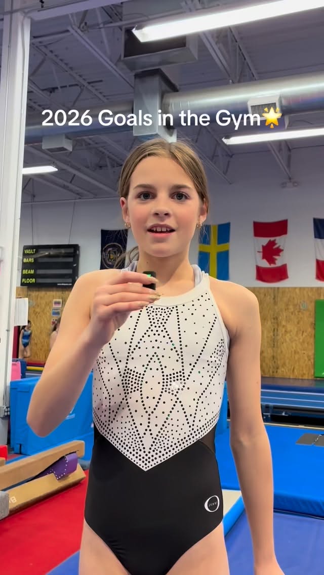 Manifesting new skills, strong mindsets and confident athletes✨✨✨