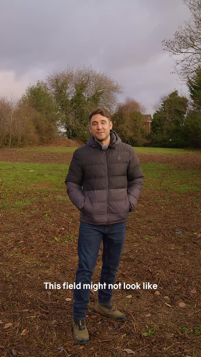 At first glance, it’s just a field. But this is one of those sites that is going to be an amazing transformation!
ㅤ
We’re standing in Lacey Green, on a brand-new site we’ve just purchased, with planning now secured for two large, detached family homes. As new-build opportunities go, this one is genuinely rare. Each plot is almost 1,000 square metres, offering space, views across open countryside, long gardens, and mature landscaping that gives the setting real presence from day one.
ㅤ
We’re exploring a self-build approach, allowing the homes to fully respond to the scale and character of the site rather than forcing a standard solution. Calm, generous, and beautifully positioned, this is the kind of development that doesn’t come along often.
ㅤ
For more details on this exciting new project, visit We Are Millen.
.
.
.
#LaceyGreen #SelfBuildUK #NewHomesUK #CountrysideLiving #SustainableHomes