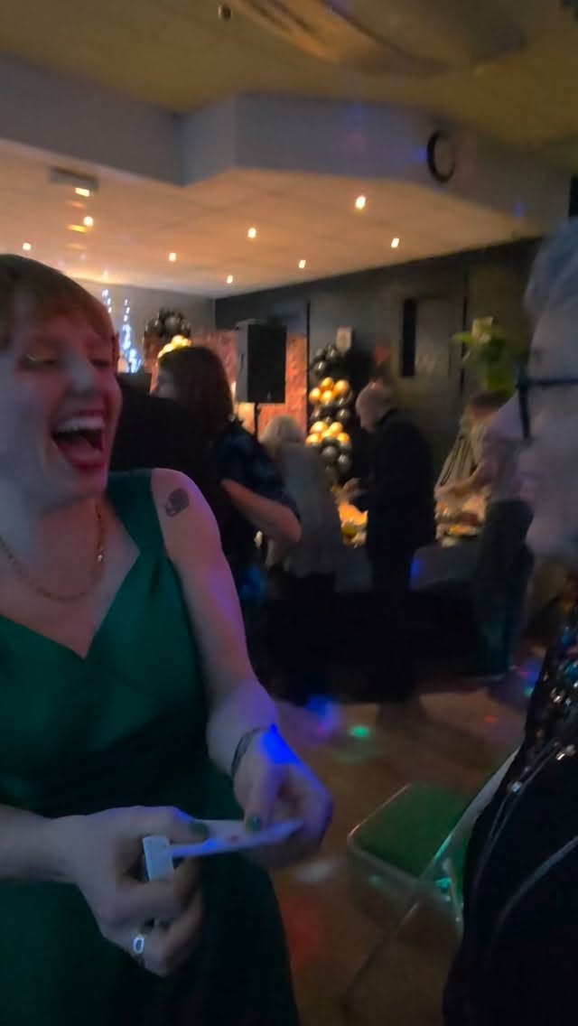 Just gonna leave this here 😍😍
If you’re thinking of adding magic to your next event then please do feel free to get in touch.
For your peace of mind I am a member of The Inner Magic Circle, I have Public Liability Insurance and I’m also DBS checked.
I have been performing magic for around 25 years so rest assured you and your guests will be in good hands. ♣️♥️♠️♦️