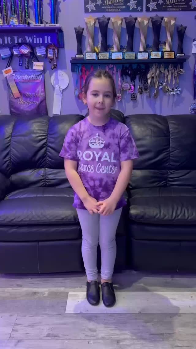 Starting off 2026 with some New Years Resolutions! Featuring some of our Petite Dancers! 💜👑
#discoverbabylon #VillageofBabylon #LoyalToRoyal #RDCForever #longislanddancestudio