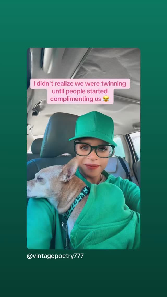 Is it true that we start to look like our pets over time??
#fyp #fun #dog #foryou #viralvideos