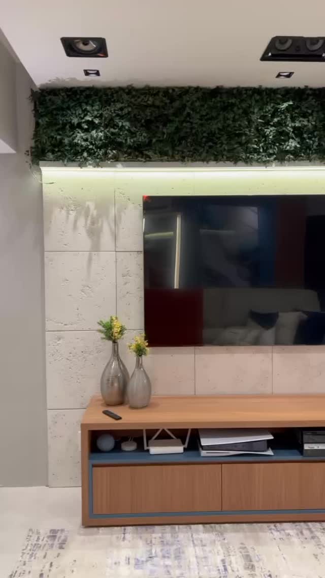 #móveisplanejados #saladeestar #salamoderna