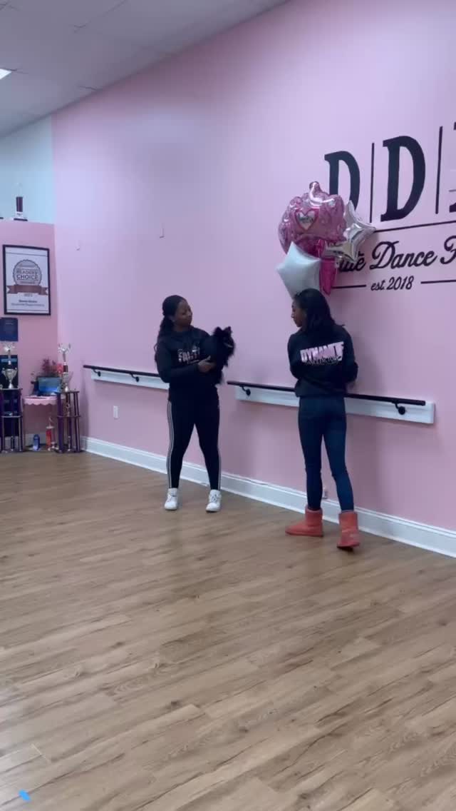 CONGRATULATIONS “BIG BROOKLYN”!🎊🎉🎊🎉
Bravo to you for showing up and showing OUT! From BGT to Sparks, you have been a star 💫.
We are so proud!🥰💕🖤