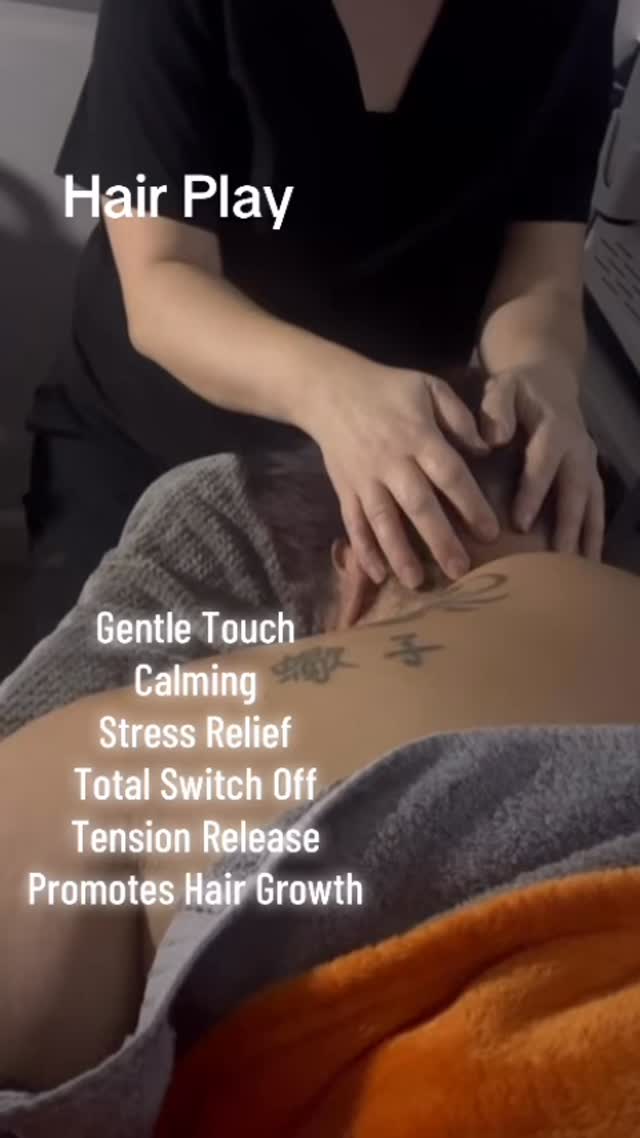 ✨ Hair Play ✨
A simple moment to switch off
It’s a calm, hands‑on experience designed to help you unwind, reset, and enjoy a bit of quiet care.
No big promises, no over‑the‑top language — just a relaxed space where someone looks after you for a while.
If you’ve been running on empty or just fancy a pause, this is a lovely way to slow things down.
📩 DM to book your session
📧 Email to book
⭐️ Fresha online booking
https://www.fresha.com/book-now/perfect-piercings-and-beauty-bbo0cko8/services?lid=914988&eid=3298793&share&pId=861248
#asmr #fyp #hair #relaxation #selfcare