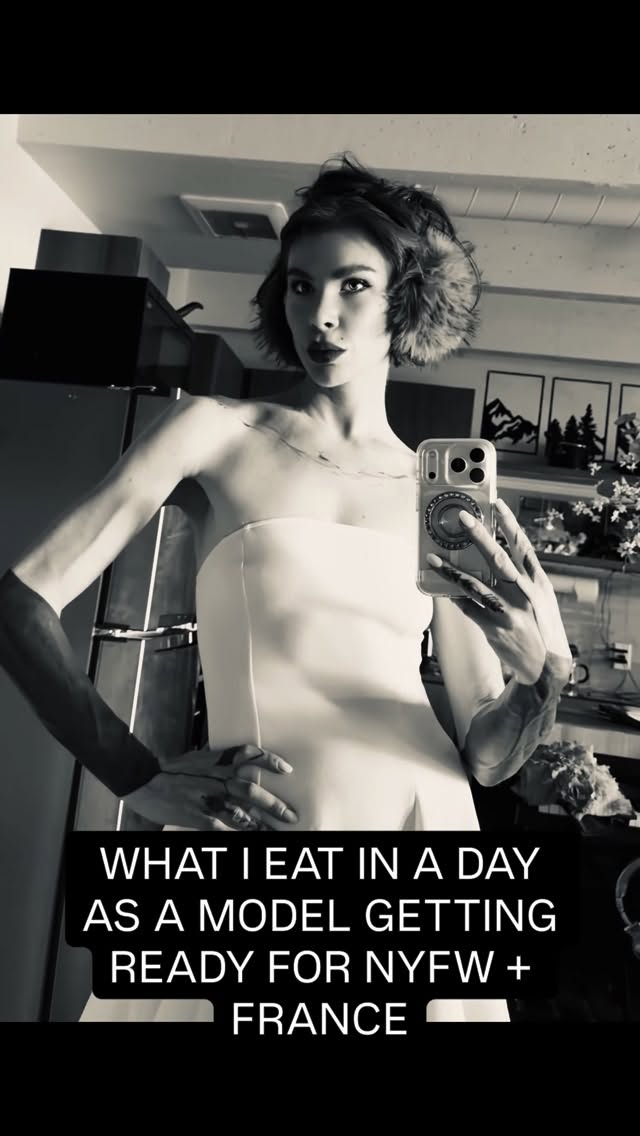 Many of you have expressed curiosity during our sessions about my life outside of TLH: I’m a competitive endurance athlete (an ultra marathon / alpine runner!) / professional model, and have dove into the fitness + glow up journey rabbit hole HARD the last few years. Sharing what my mentors taught me to make dreams happen inside and out, and hopefully it inspires some of you to level up far beyond your relationship with your dogs! 🤍🫶🏻🤍
As a professional signed model who also works as an entrepreneur + a competing endurance athlete, both nutrition and aesthetics are equally as important to me.
Finding out what works for our bodies to look and feel the way we want is an art and a science that I truly enjoy- watching myself change in the mirror, feeling satiated while still staying sustainably lean and having abundant energy and stable blood sugar is so much fun, and deeply rewarding.
The discipline required in saying no to alcohol right now, portion control when I go out (huge foodie, here!), doesn’t feel disordered as it is done with mindful intention and a worthwhile goal- I’d argue it’s the highest form of self love! Definitely feels that way.
I’m not putting the exact grams of my portions because what works for my body (moderate fat, low carbs, no refunded sugar, wheat or dairy, high protein) may not be what works best for yours. 🤍🫶🏻🤍
When I get texts or emails from you all months or even years after training your dog with updates on their progress *AND* unrelated news that you’ve gotten jacked AF lifting heavy or started trail running or gotten into working dogs, it makes me more happy than you know 🥹
#FemaleEntrepreneur
#WomenInBusiness
#AthleteModel
#HighPerformanceWoman
#WomenWhoLead