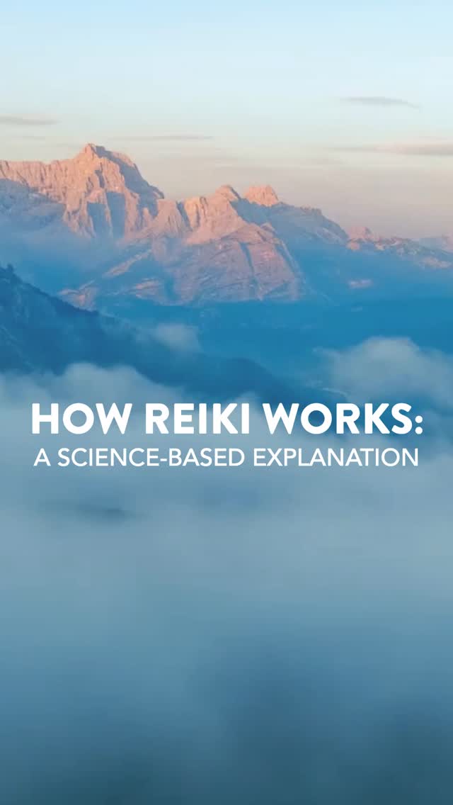 When people ask how Reiki works, I often explain it using a principle from physics called resonance.
Resonance describes the tendency for systems to influence one another and move toward synchronization when they interact. It’s a well-established concept in physics, sound, and vibration, and it can be a helpful framework for understanding Reiki on an energetic level.
When someone is under stress or experiencing trauma, the body’s natural balance can be disrupted. Reiki offers a steady, coherent state that the body can respond to. Over time, this can support the body’s own ability to rebalance.
Reiki is how your energetic system naturally responds when given support.
If you’ve ever been curious about Reiki from a more science-informed perspective, this explanation may help.
My Reiki classes use this same grounded, easy-to-understand approach to how to use Reiki in everyday life.
🌟 Comment the word 'CLASSES' if you're ready to learn more. 🌟
📽️ Metronome video credit to UCLA Department of Physics and Astronomy.
#reiki #scienceofreiki #sciencereiki #reikiandscience #scienceofhowreikiheals #reikienergy #energeticresonance #energyhealing #everythinghasenergy #reikimaster #reikiteacher #reikimentor #mainstreamreiki #andreakennedy #andreakennedyreiki #physics #reikiclasses #howdoesreikiwork #howreikiworks
