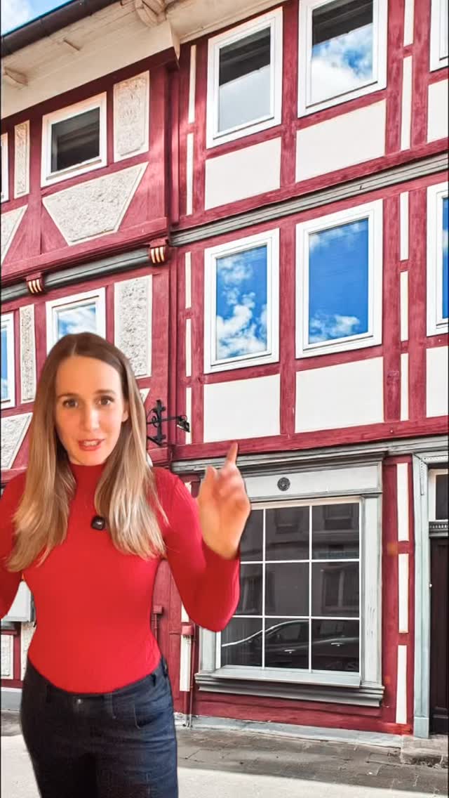 Sanierungsprojekt im historischen Stadtkern von Bockenem 🛠️🏡
Zwei verbundene Fachwerk-Reihenmittelhäuser | ca. 260 m² Wohnfläche
Garten, Garage & Nebengebäude