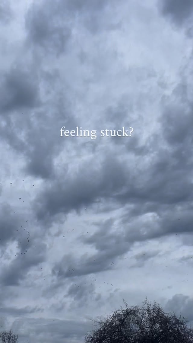 Welcome to Presence, Practiced. Day 7/∞
🪽a living series of therapist reflections in the afterglow: beyond healing → into what feels alive
💌 follow to receive notes as they arrive
Here’s the note: maybe you’re not stuck. Maybe you just haven’t landed in the environment that can hold the fullness of you, the size of your dreams…yet.
When I was truly stuck, visualizing a more nourishing life felt blocked. There was no horizon.
So if you’re frustrated, maybe that’s a sign you already sense what’s possible…and the material world is simply taking its time to catch up ☁️
#mentalhealth #personalgrowth #floridatherapist #dreams #anxietyrelief