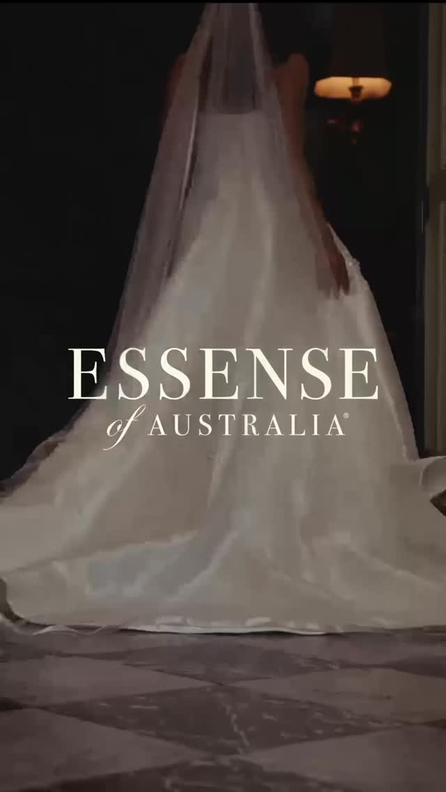 Calling all brides getting married after August 1st 2026. Searching for the one perfect dress will be easier with our next @essenseofaustralia Designer Preview Trunk Show Friday, January 23rd to Sunday January 25th. You’ve been to all the places looking for the perfect dress… maybe you just needed to wait until you saw what the designers are working on for Fall 2026? Book your appointment early because this event always books up! We’ll have 30+ additional *never before seen* dresses in the store for this weekend only. Book your appointment using the #linkinbio
✔️ Basque waist
✔️ Clean styles
✔️ Chantilly & delicate French inspired lace
✔️ 3D Lace and Florals
✔️ Light weight A-lines
✔️ 2 looks in one with removable sleeves and overskirts
#2026bride #essenseofaustralia