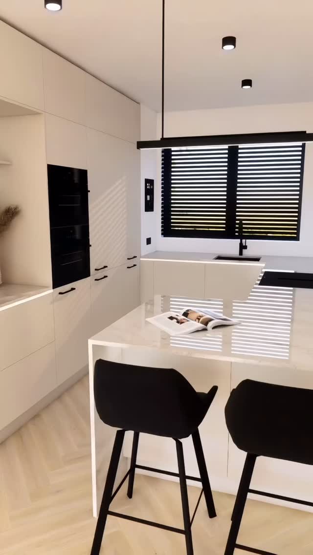 Something about January makes you want to start fresh. ✨
Are you thinking about transforming your home, but feeling stuck in all the choices?
I help transform ideas into calm, inspiring spaces.
Step by step, I guide the process and take care of the decisions, so you can enjoy the journey and your new home. 😌
www.kvl-design.nl
#interieurontwerp
#interieur
#keukenontwerp
#nieuwbouw
#interieuradvies