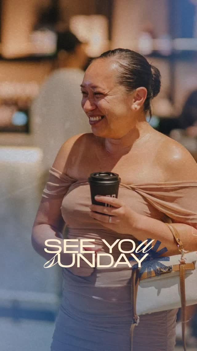 We are SO excited to see everyone back in the house, ready to kick start the brand new year - we can't wait to see what God has in store for 2026 🙌
Don't forget, 9am this Sunday at Event Cinemas Coomera 📍
