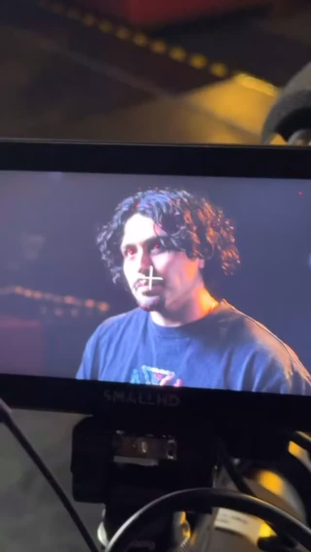 BTS with JGD film crew teaming up with @antirecidivismcoalition at their studio 🔥
.
.
#apprenticelife #filmproduction #filmlife #apprenticeship