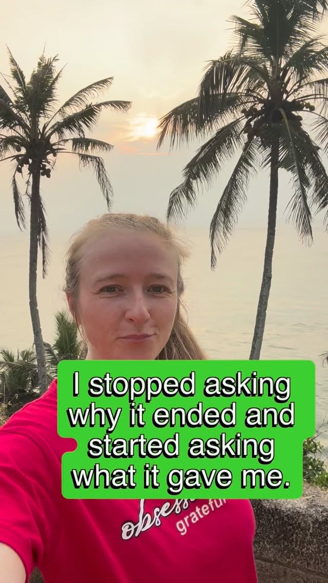 I will give you the full story but for now, I’ve been battling with my emotions and my story since becoming a single mum almost 3 years ago.
The last few days I’ve let go of guilt that wasn’t mine, shame that was placed on me and let the blessings of the past 3 years shine bright.
Since becoming a single mum I’ve completed my 500Hr YTT I teach classes to people all over the world and show my son how to follow your dreams. This is priceless.
Thanks for following.
#inspiration #india #gratitude #story #travel