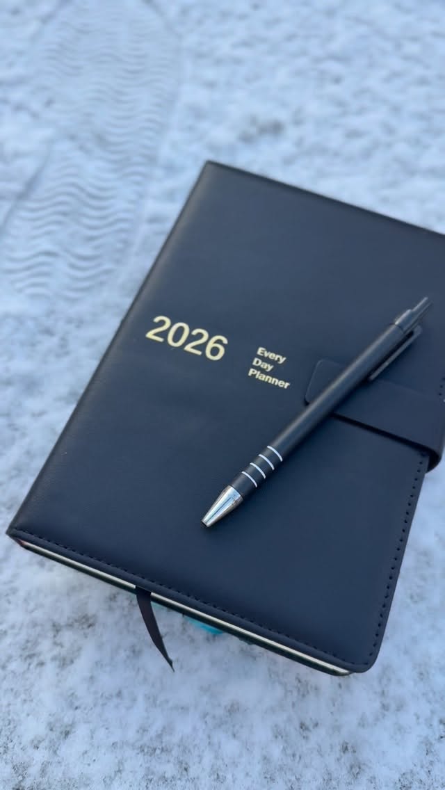 Very lucky and thankful to have long term clients who trusted in me in 2024-2025. Here’s to a fresh year of ideas, goal setting and achievements. 🫶🏻
If you’re entering 2026 focused on strengthening what you’ve already built, not starting over…. we’re likely aligned.
Fully booked at the moment 🤍
But if you have an enquiry please still get in touch, I might be able to help.
#
#2026goals #marketingconsultant #smallirishbusiness