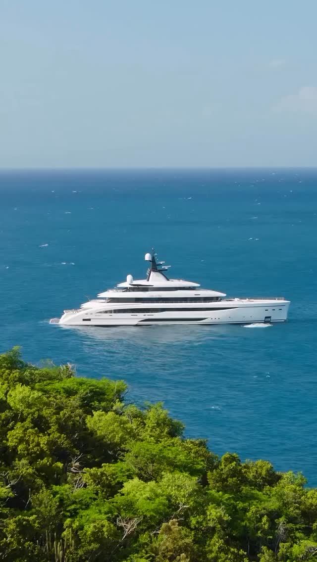 Caribbean season in motion. Clean lines open water and the quiet confidence of a superyacht built for escape. Where privacy meets prestige and every journey is defined by freedom at sea.
#luxurylifestyle #yachtlife #superyacht #luxuryyacht #privateyacht