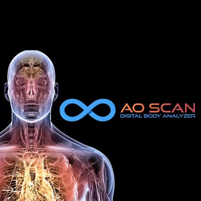 How It Works
The technology is based on the idea that every cell, tissue, and organ in the body emits specific electromagnetic frequencies, and disruptions in these frequencies indicate distress or imbalance. The AO Scan system employs three main techniques:
Bioresonance Recognition: A transducer headset is placed on the user to pick up the body’s unique frequency signals.
Bioresonance Comparison: The device compares the detected frequencies from the body to a large database of “blueprint” frequencies associated with optimal health.
Sympathetic Vibratory Physics: When imbalances are identified, the system sends a harmonizing or “cancelling” frequency back into the body to encourage the cells, tissues, or organs to return to their optimal, healthy frequency range (homeostasis).
What an AO Scan Session Involves
A typical session involves using software to perform different types of scans:
Vitals Scan: Reviews frequencies related to blood biology, nutrients, toxins, and sensitivities.
Comprehensive Scan: Performs a detailed scan of various body systems and organs.
Inner Voice Scan: Uses a voice sample to analyze emotional frequencies and generates a personalized audio file (with harmonizing sounds, colors, and musical tones) to help balance emotional states.
After the scan, the user receives detailed reports and sometimes personalized audio files for at-home use.