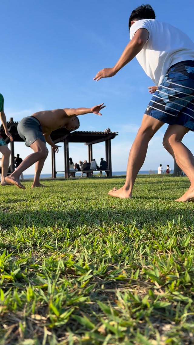 Jeju island 🏝️ 🥰😍
#capoeira #xirucapoeira #xiructmv #ctmv #seoul