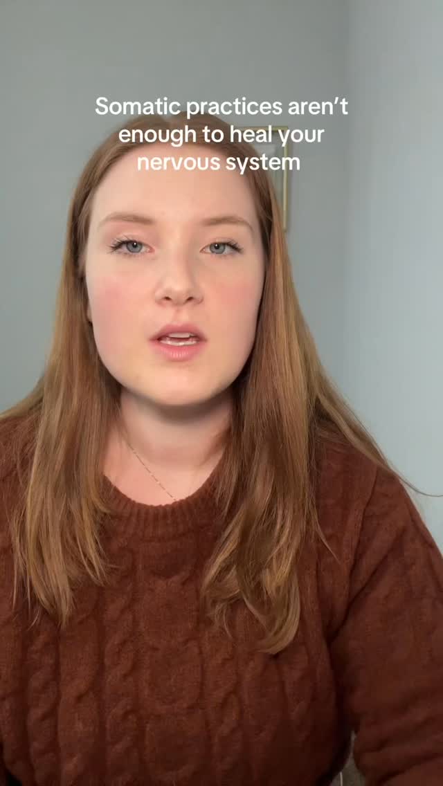 Comment “Alchemy” to join the waitlist 🦋
The Inner Alchemy Process™ - a compassionate somatic and energetic process where emotions are metabolized through the body and new ways of being are embodied.
10 weeks to help you shift from overthinking, overwhelm, stuckness, and outsourcing your power ➡️ somatic agency, self-trust, and the ability to process emotions and old patterns through your body & energetic field in a way that allows you to move through resistance and forward in your life.
Enrollment opens on January 16th for those on the waitlist and on January 18th for the public.
We begin on February 18th.