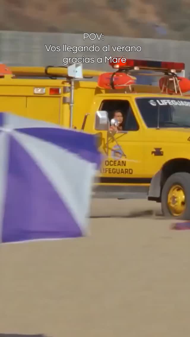 ¿Querés llegar al verano con piel radiante, más seguridad y esa energía que se nota apenas entrás a un lugar? 🤩
✨ En Maré trabajamos para que tu piel se vea fresca, natural y en su mejor versión, sin exagerar y sin cambiar quién sos.
Maré te prepara… el verano hace el resto 😉