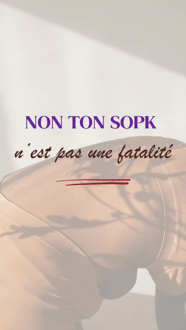 ⬇️ TU ES CONCERNÉE ? ⬇️
..
💥 Savais-tu qu'il existe 4 types de SOPK ?
..
↪️SOPK type 1 : "classique" avec surpoids, cycles irréguliers et clinique avec hyperandrogénie (acné, hirsutisme, perte de cheveux).
↪️SOPK type 2 : pas d'ovaires polykistiques lors de l'échographie mais hyperandrogénie clinique.
↪️SOPK type 3 : cycles réguliers mais excès d’androgènes et ovaires polykistiques à l'échographie.
↪️SOPK type 4 : cycles irréguliers, ovaires polykistiques, fertilité altérée mais aucune hyperandrogenie.
..
Pour chaque SOPK, des stratégies spécifiques à mettre en place qui améliorent véritablement la pathologie 🙏 on peut avoir trop ou pas assez d'œstrogènes, être en sur ou sous poids, souffrir d’hirsutisme ou non, ovuler chaque mois ou avoir des cycles très longs.. alors non le dernier produit du marché special SOPK n'est souvent pas la solution !
..
Si tu veux aller + loin, inscris toi à mon mini cours "je connais mon corps, je connais mon cycle" 1 vidéo/ semaine pendant 1 mois en février 💥💥
COMMENTE CYCLE pour t'inscrire 🌞❄️
..
Je suis Candice, naturopathe spécialisée dans les hormones. Je t'aide à retrouver la santé (et celle de tes enfants) pour incarner pleinement ta vie de femme 🌿 Prise de rdv en visio (voir bio) pour t'accompagner sur ce chemin 🌿
..
#sopk #cyclemenstruel #equilibrehormonal #naturopathie