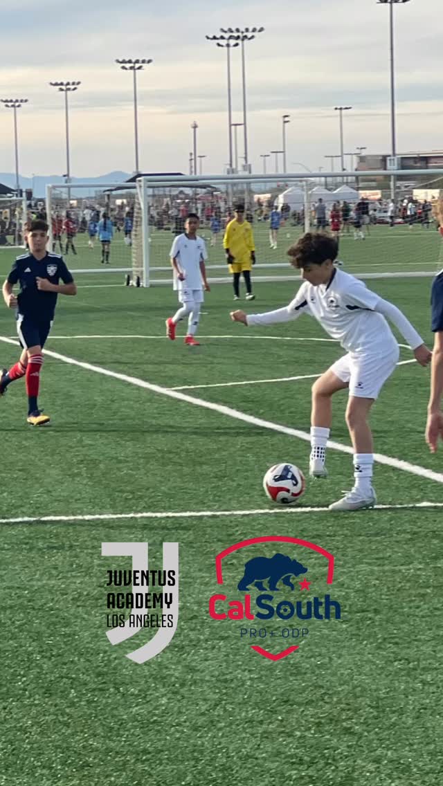 🏆 Juventus Academy LA at ODP California! 🏆
Our Juventus Academy Los Angeles players proudly represented us at ODP California @usyouthsoccerodp @calsouthsoccer this past weekend, showcasing talent, character, and competitive spirit at the state level. 🇺🇸⚽️
Congratulations to our selected players:
Boys 2014
• Tigran Mirzayan
• Leonardo Alonso
Boys 2013
• Ian Hernandez - finalist
Kenley Murillo - Finalist
Leo Cervantes - Finalist
Boys 2012
• Nathan Moran — Champion 🏆
Boys 2009
• Preston Beerensteyn
and Juventus + @la_y_soccer coach @ricardomaxwellordain ⚽️
Proud of every player for the hard work, commitment, and mentality they continue to show on and off the field. This is the Juventus way. ⚪️⚫️🔥