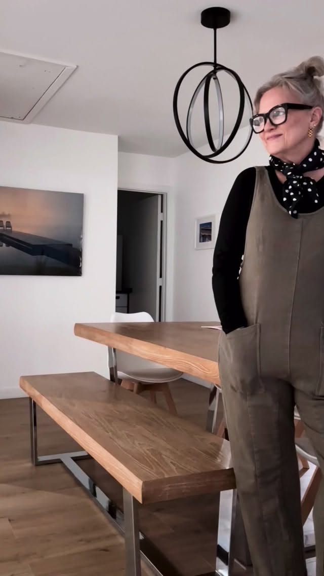 A jumper and polka dots. 🐼Why not? Yesterday was filled with games (I smeared him in foosball!) and sights and tastes. The tastes 🥗 in the evening were divine. And check out that last frame and answer me something. Do you match your socks 🧦 and shoes to your top or your bottom? I’ve been trying out both. Happy Sunday. #thymemag #weekendaway❤️ #polkadots