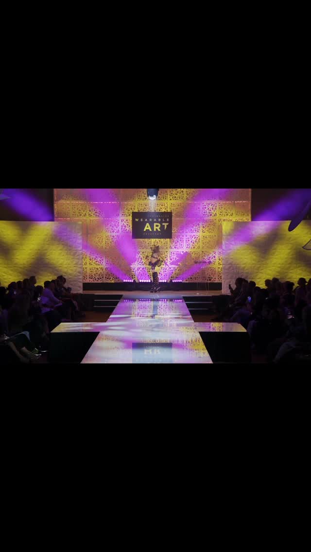 Here's a sneak peak of my Wearable Art Performance Artwork! Go to https://youtu.be/TKHuuPG-Rjo to watch the whole, amazing performance by @r.ass.putin as he brings my Wearable Art to Life!
I hope you all enjoy the story, the message and of course, the art! ♡
.
.
.
MODEL: @r.ass.putin
Make-Up: @makeupandhairbyfran
Awaf Team: @australianwearableart
Music: @liboriocontimusic
Artist Designer: @melbourne_artist
.
#wearableart #performanceart #inclusivity #stopthehate #diversity