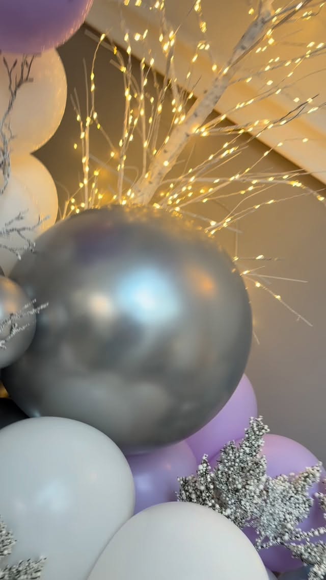 @stmellonscountryclub 📍
First event of the year ❄️