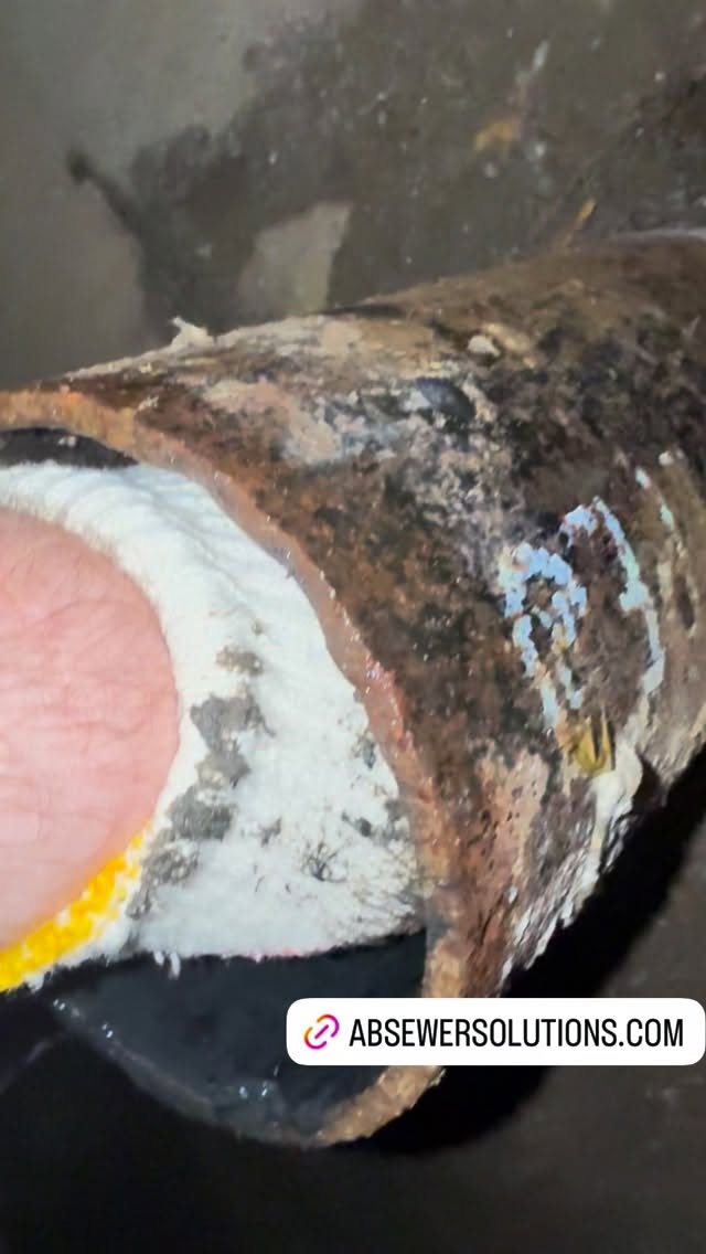 Ejector pit line backed up, retrieved pipe insulation out of the line. That’ll definitely cause a backup or two LOL 😂 What do we think?
CALL NOW IF YOU ARE IN A SITUATION LIKE THIS, AND EVEN IF YOU ARENT GET YOUR DRAINS MAINTAINED NOW SO YOU DONT HAVE TO BE IN A SITUATION LIKE THIS 🚨
#plumber #plumbing #nyc #realestatenews #construction
24/7 EMERGENCY SERVICES✅
FULLY INSURED 📋
MAINTENANCE CONTRACTS📝
Contact Now For Further Information 📲