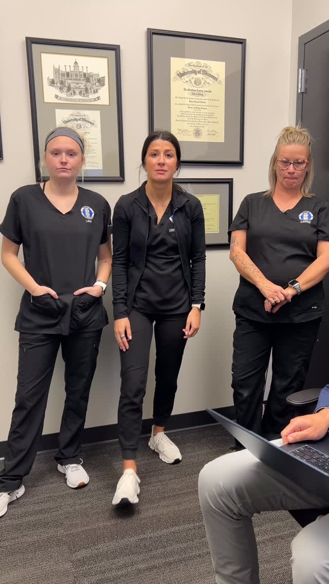 get excited! because we sure are! 🤩#braces #orthodontics #beforeandafter #thumbhabit #speechtherapist