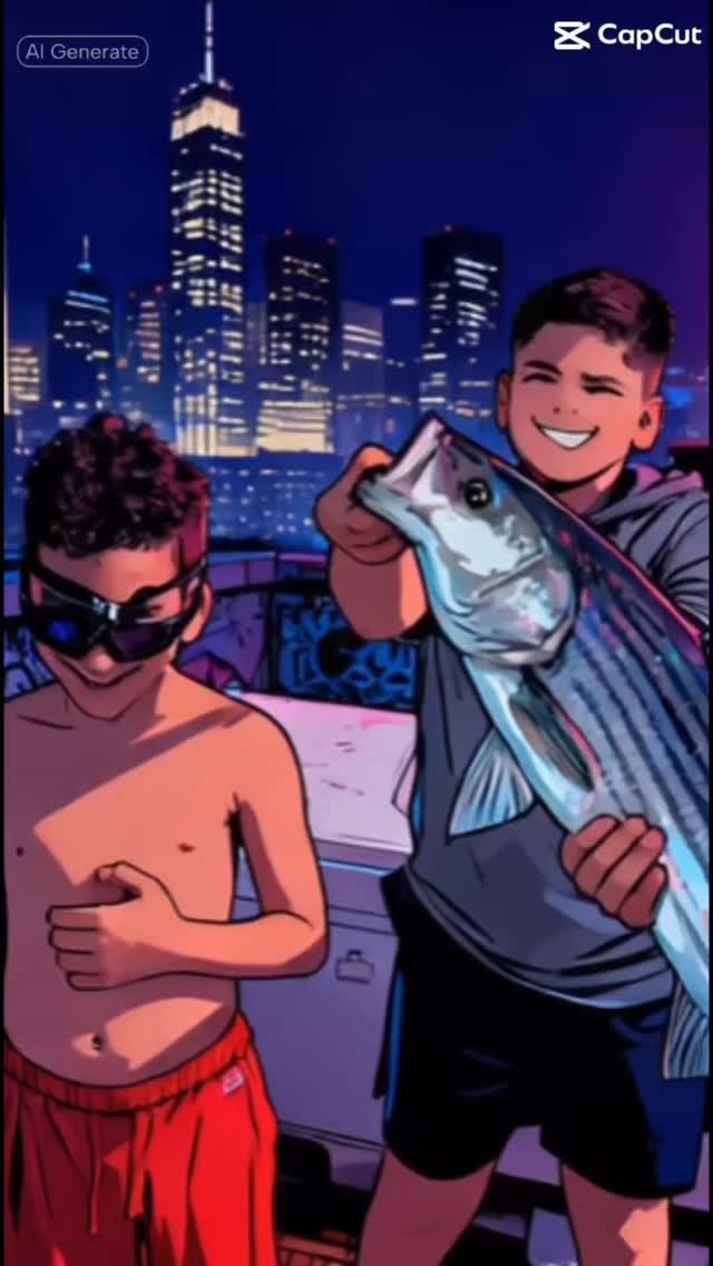 ⚡ Opening the books Marvel comic style ⚡
Repeat customers get first access to 2026 prime dates.
Lock yours in early before they’re gone.
📲 Message Captain Pedro: 914-494-6269