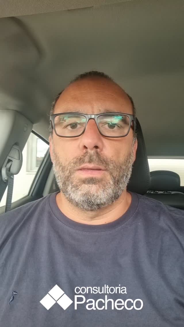 Ano novo!!!! Energias recarregadas!!!!!
Mas e suas ações, são as mesmas de 2025? Você se interessa em buscar novos conhecimentos sobre seu mercado? Procura entender os "porquês" das suas atividades diárias?
Será que não chegou a hora de sair da zona de conforto?? Ou vai chegar no final de 2026 no mesmo estágio do final de 2025?????
#gestaoderiscos #gerenciamentoderiscos #gerenciamentoderisco #prevençãodeperdas #seguros