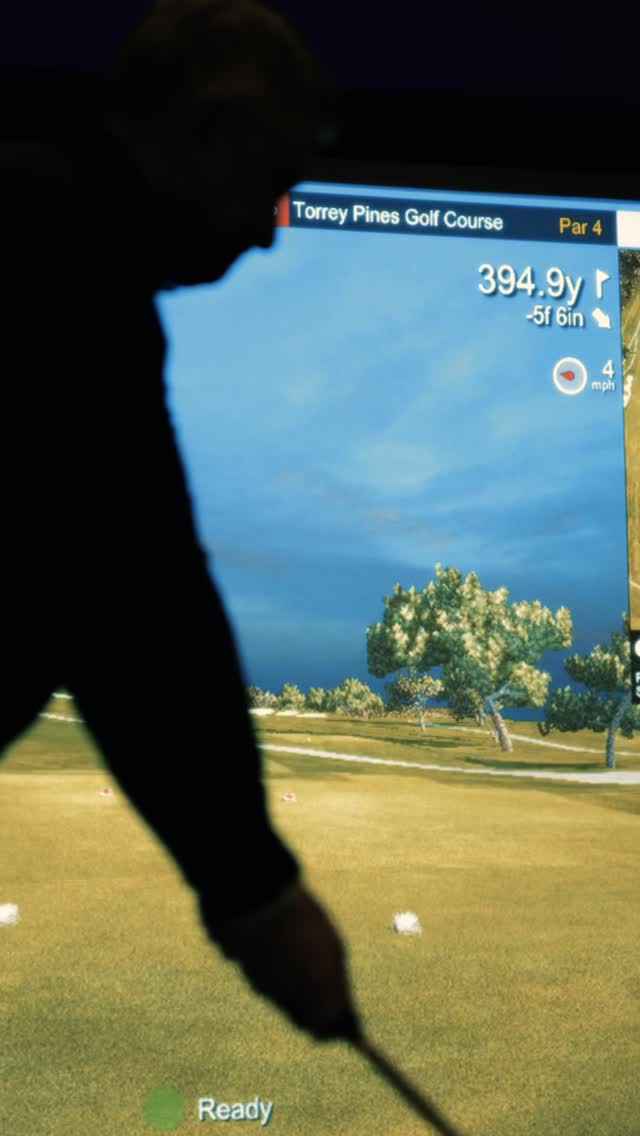 Worth slowing down.
#SlowrollGolf #SkippackVillage