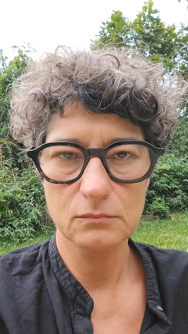 pensando com o livro da Suzanne Simard.