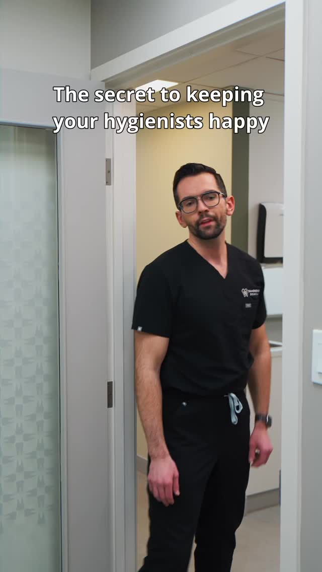 Tried my best... 😅😂
#dentist #dental #DentalCare #FamilyDentist #dentalhygienist