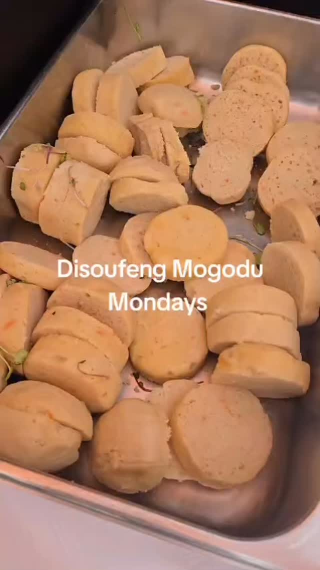 ~|Monday motivation 💫
The African Cuisine Way!!!!
#Africancuisinemonday