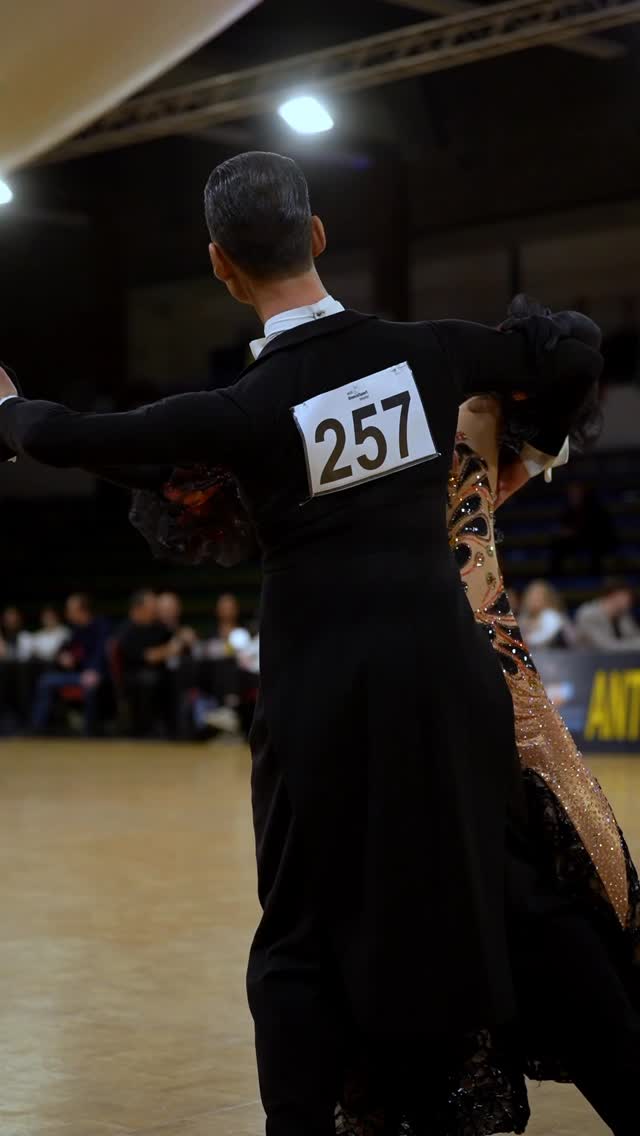 Youth, adults, children and seniors - you are all welcome
7-8 February we dance!