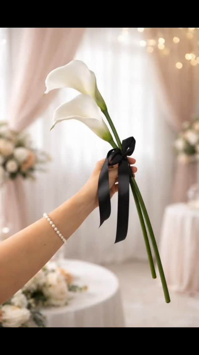 PT. Elegância na simplicidade neste complemento de dama de honor ou madrinha.
EN. The Elegance of simplicity on bridesmaid bouquet.
#weddingsabroad #algarveweddings #weddingsonline #floristwedding #bridesmaids