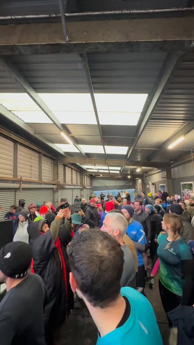 @mactuff_events fucking frozen now
#running #ocr #trailrunning