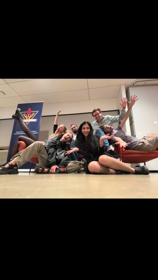 As we look back on 2025, we’re filled with so much joy and wonder for a year defined by creativity, connection, and inspiration. From the Creative Climate Awards which brought artists and community members together, to our Earth Day gathering spotlighting climate justice organizations, live music, and shared purpose, each moment reminded us of the power of coming together. We celebrated environmental dialogue through a film screening at the New York Botanical Garden, deepened community leadership through our Social Amplifiers C3 Lab training, and convened artists, scientists, and advocates at our Creative Climate Forum during Climate Week. There are so many other moments just like these that keep us going. Behind the scenes, our HII Crew retreat gave us space to reflect, plan, and dream forward. To everyone who participated, volunteered, collaborated, or simply showed up to be part of these moments, thank you from the bottom of our hearts. You made 2025 meaningful, and we can’t wait to step into 2026 together. 💚
#HumanImpactsInstitute #HII2025 #YearInReview #EnvironmentalJustice #CreativeClimateAction ArtsForChange