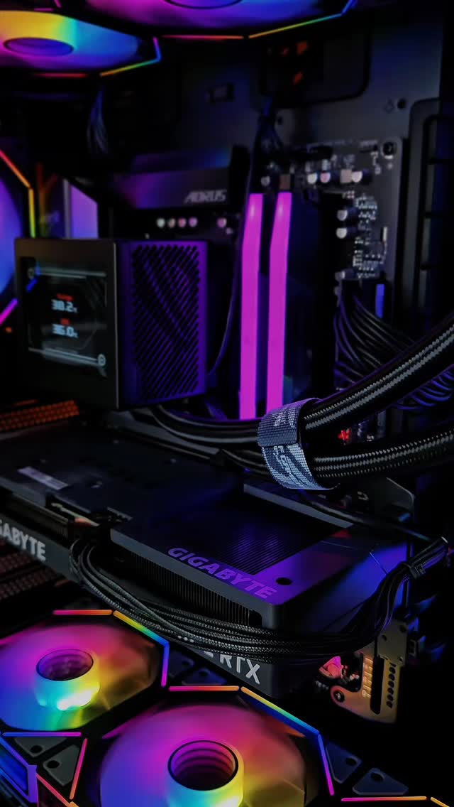 Bem vindo 2026!
#gaming #gamer #pc #tecnologia